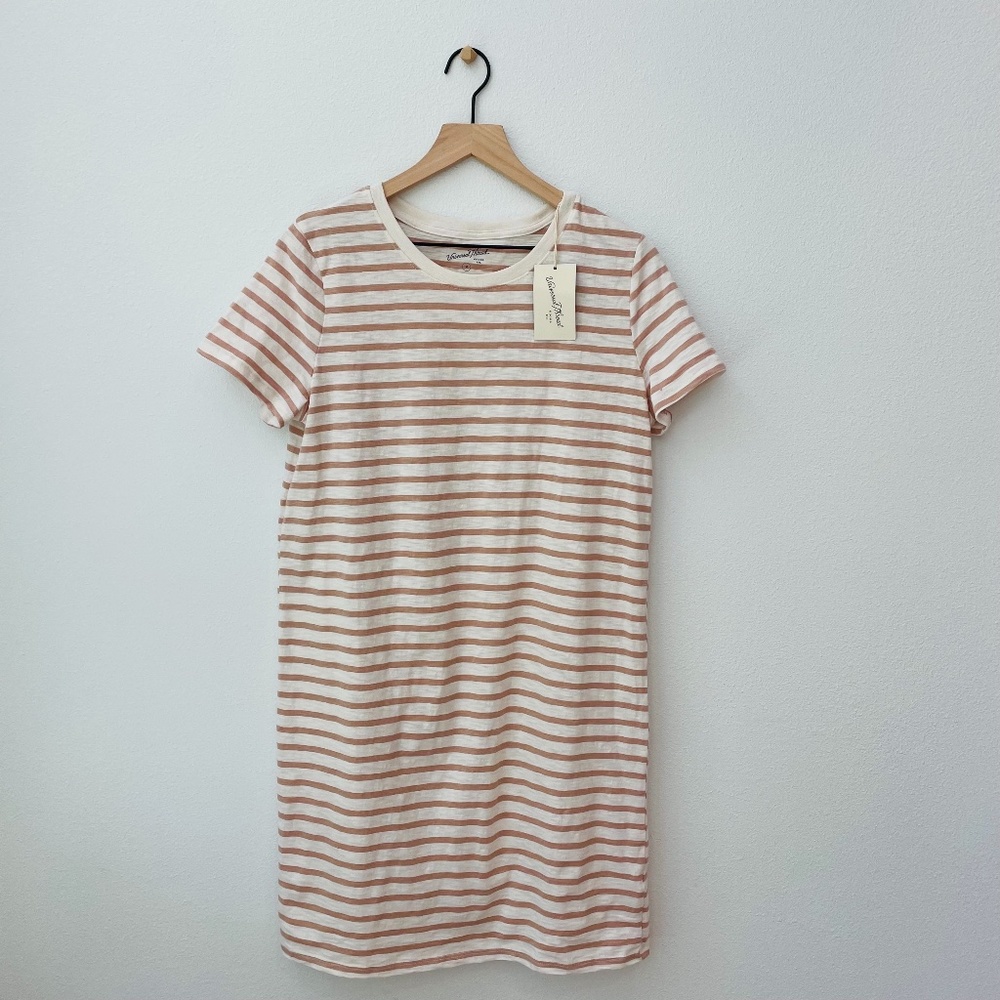 Universal Thread Short Sleeve Shirtdress